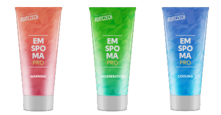 emspoma pro emulze